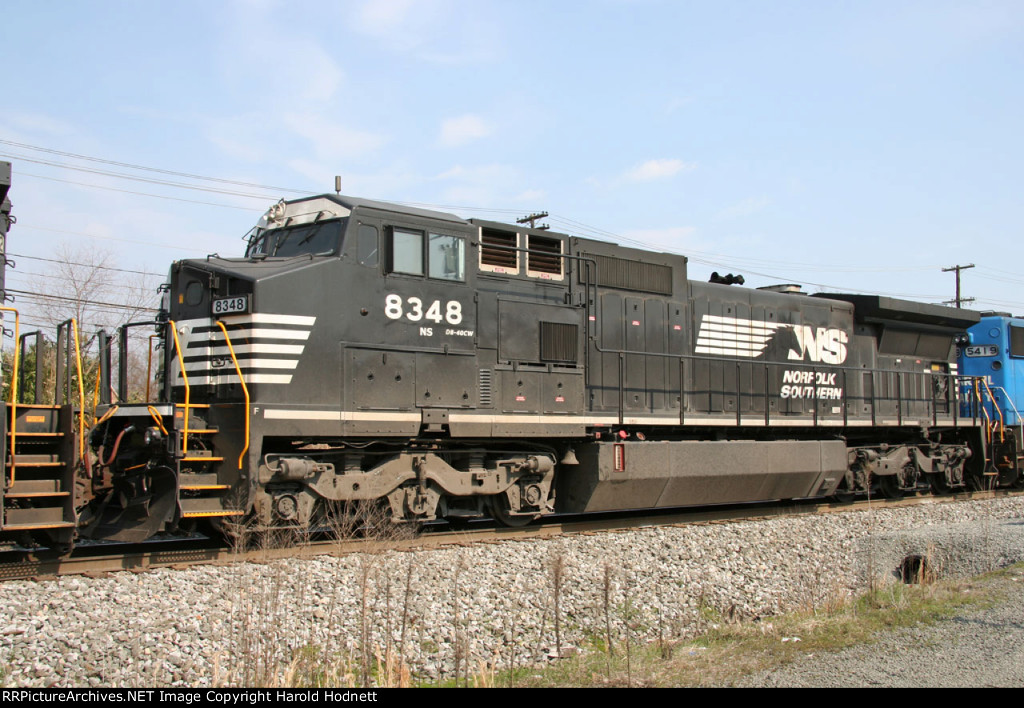 NS 8348